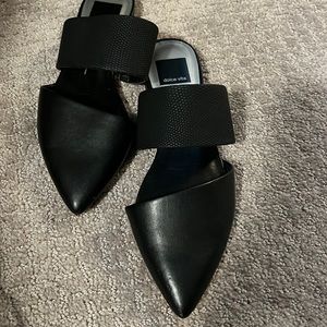 Dolce vita mules
